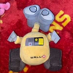 WALL-E Plush Toy